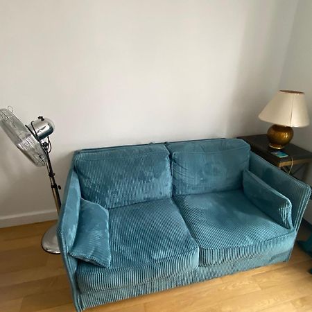 Grand Appartement Luxueux, Calme Et Sur باريس المظهر الخارجي الصورة