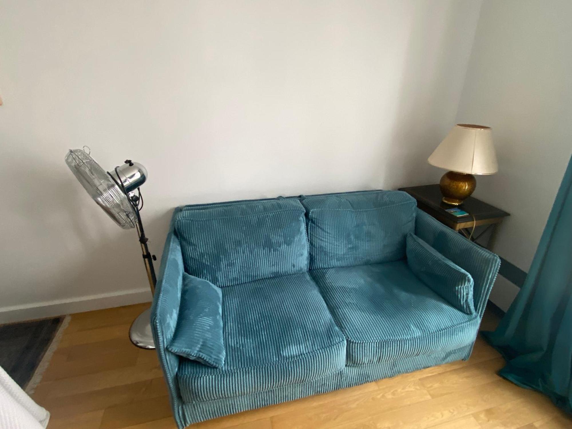 Grand Appartement Luxueux, Calme Et Sur باريس المظهر الخارجي الصورة